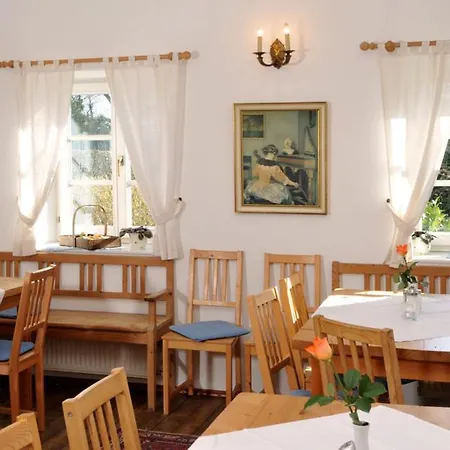 Hotell Stoffbauer Gmbh 3*