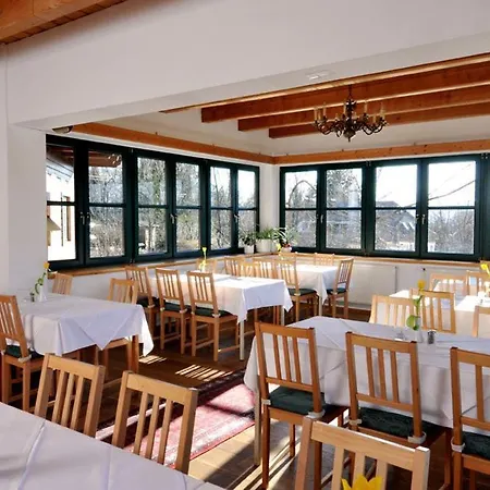 Hotell Stoffbauer Gmbh 3*