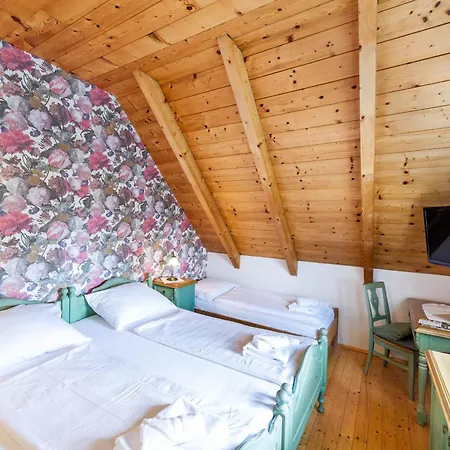 Hotel Stoffbauer Gmbh 3*