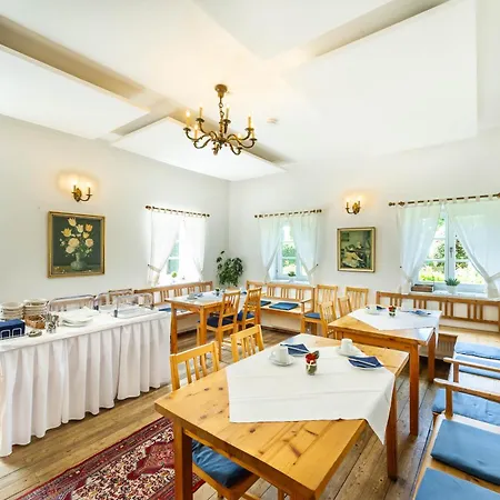 Hotell Stoffbauer Gmbh