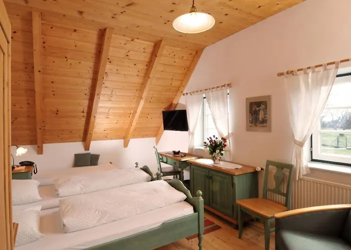 Stoffbauer Gmbh Hotel