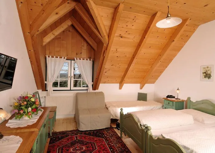 Hotel Stoffbauer Gmbh Graz