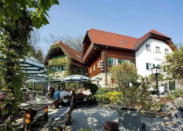 Stoffbauer Gmbh Graz