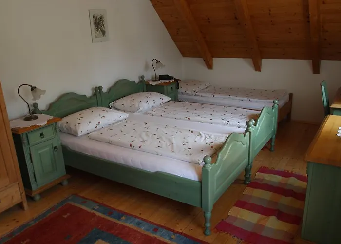 Hotel Stoffbauer Gmbh Graz