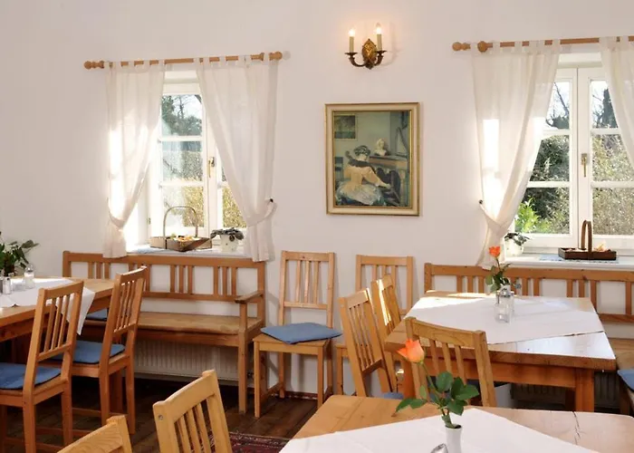 Hotel Stoffbauer Gmbh 3*