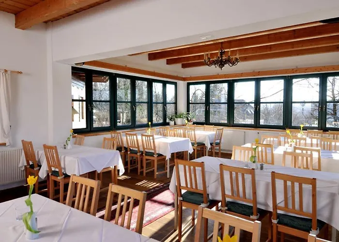 Hotel Stoffbauer Gmbh 3*