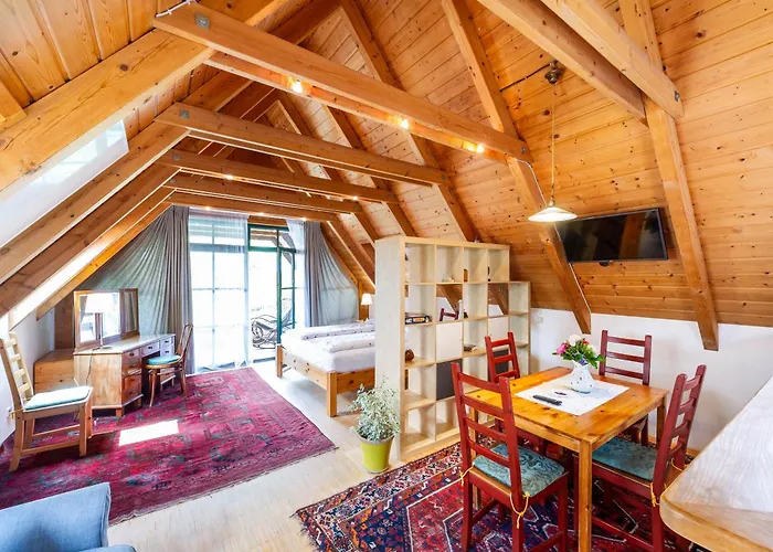 Stoffbauer Gmbh Hotel