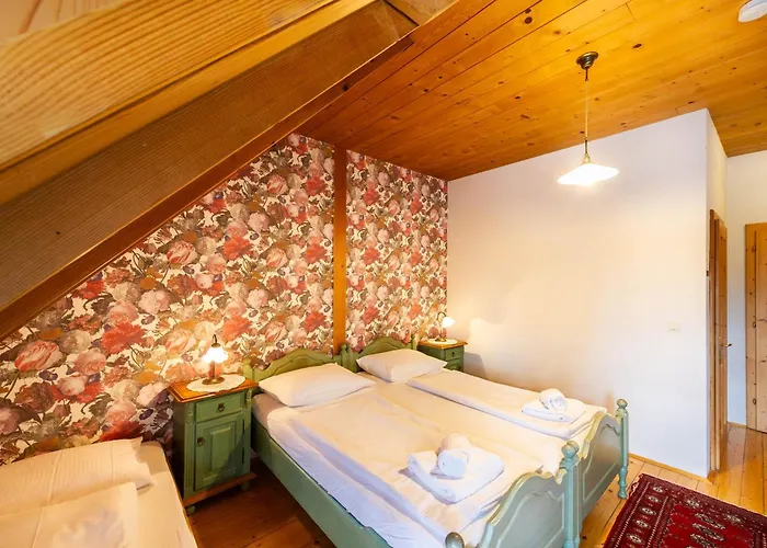 Hotel Stoffbauer Gmbh