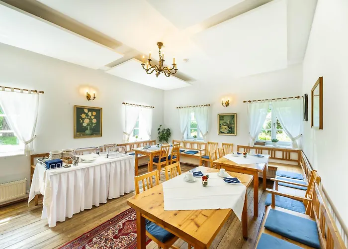 Hotel Stoffbauer Gmbh