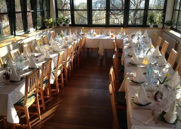 Stoffbauer Gmbh Hotel 3*