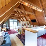 Hotel Stoffbauer Gmbh