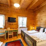 Stoffbauer Gmbh Hotel Štýrský Hradec