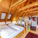 Hotel Stoffbauer Gmbh Štýrský Hradec