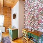 Stoffbauer Hotel 3*