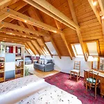 Stoffbauer Gmbh 3* Štýrský Hradec