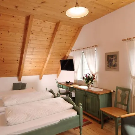 Stoffbauer Gmbh Hotel