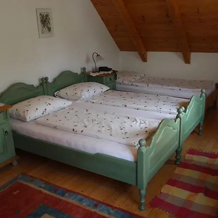 Hotel Stoffbauer Graz