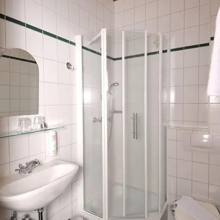Otel Stoffbauer Gmbh 3*