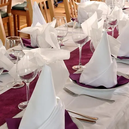 Hotel Stoffbauer Gmbh Graz