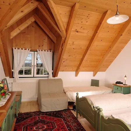 Hotel Stoffbauer Gmbh