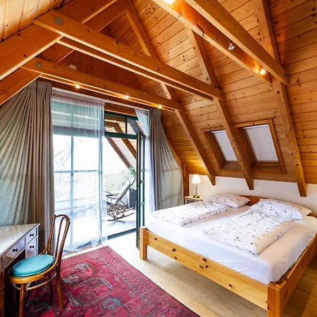 Hotel Stoffbauer Gmbh