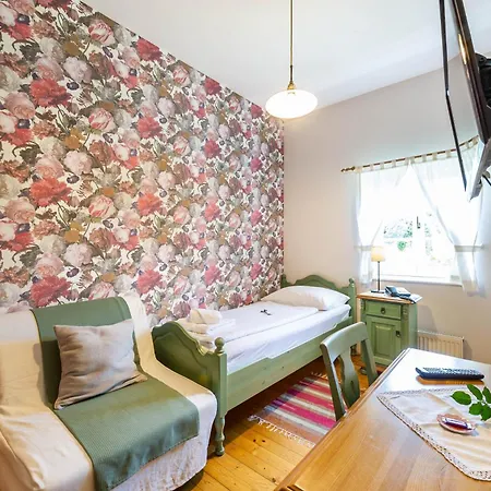 Stoffbauer Gmbh Hotel 3*