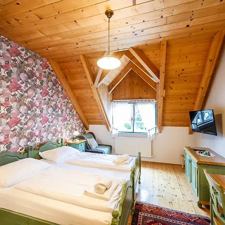 Hotel Stoffbauer Gmbh