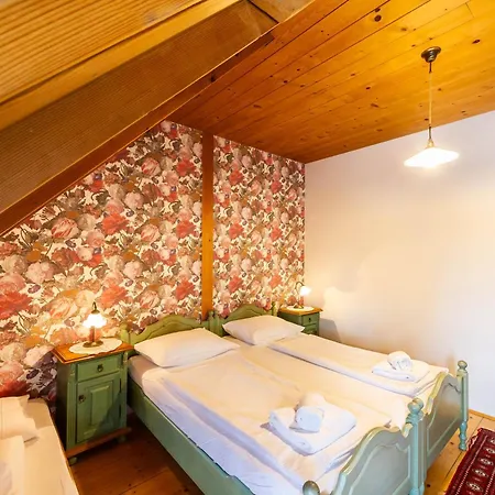 Hotel Stoffbauer Gmbh