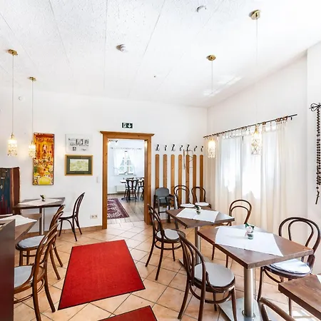 Stoffbauer Gmbh 3* Graz