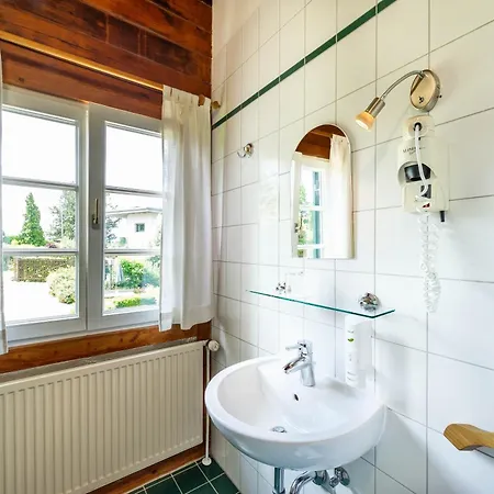 Hotel Stoffbauer Gmbh 3*