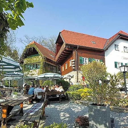 Stoffbauer Gmbh 酒店