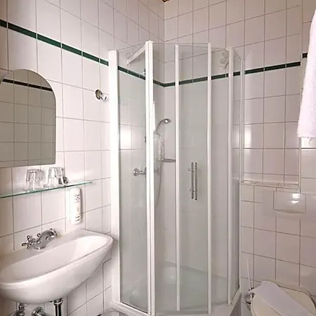 Stoffbauer Gmbh Otel Graz