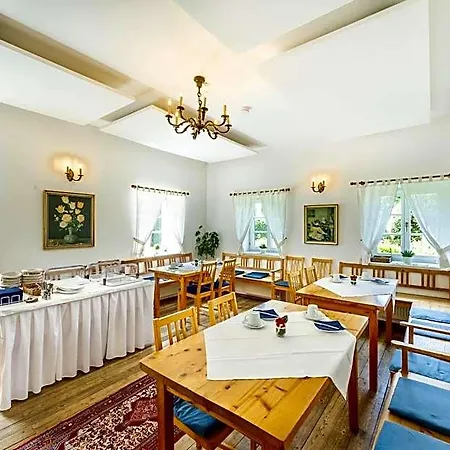 酒店 Stoffbauer Gmbh