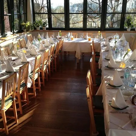 Stoffbauer Gmbh Hotel 3*