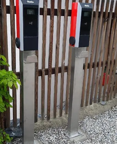 Stoffbauer Gmbh Γκρατς