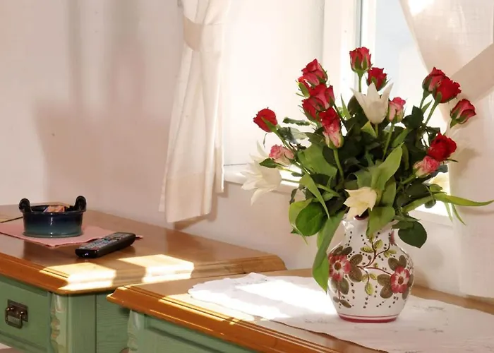 Stoffbauer Gmbh 호텔 3*