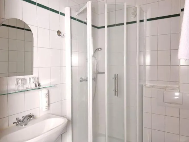 호텔 Stoffbauer Gmbh 3*