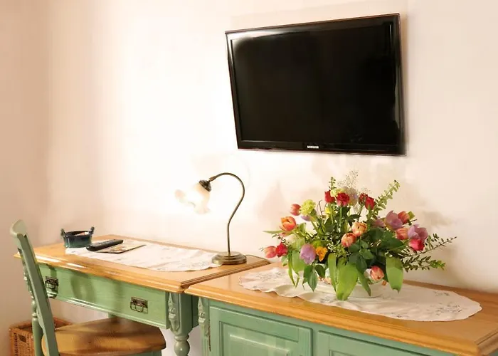 Ξενοδοχείο Stoffbauer Gmbh Γκρατς