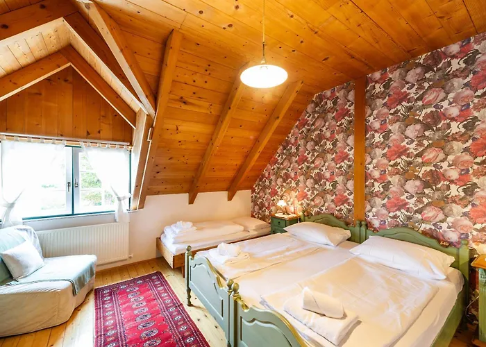 Stoffbauer Gmbh 3* Γκρατς