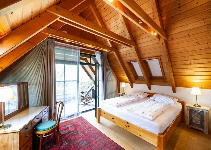 Ξενοδοχείο Stoffbauer Gmbh