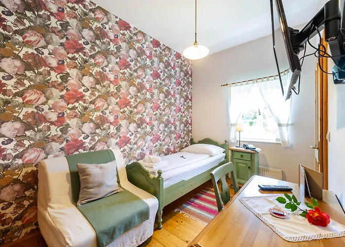 Stoffbauer Gmbh 호텔 3*