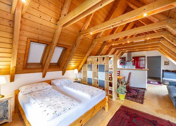 호텔 Stoffbauer Gmbh 그라츠