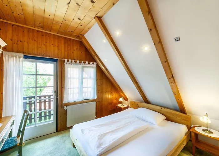 Ξενοδοχείο Stoffbauer Gmbh 3*