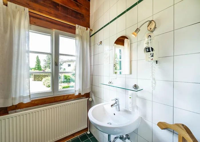 Ξενοδοχείο Stoffbauer Gmbh 3*