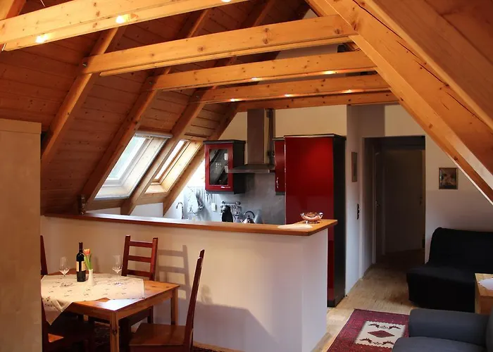 Ξενοδοχείο Stoffbauer Gmbh