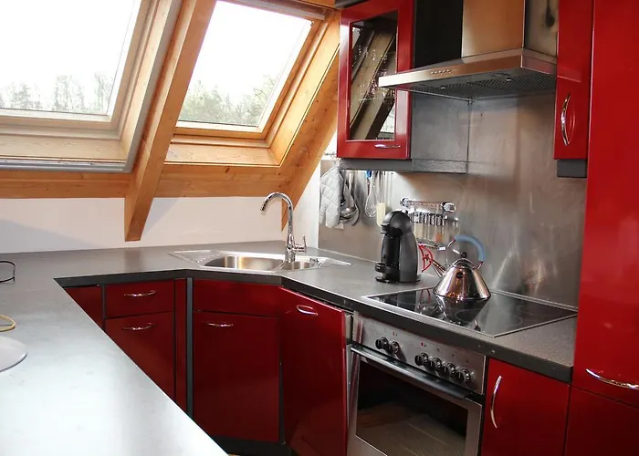 호텔 Stoffbauer Gmbh